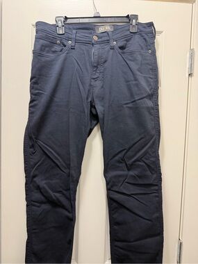 Men's DU/ER No Sweat Relaxed Taper Jeans